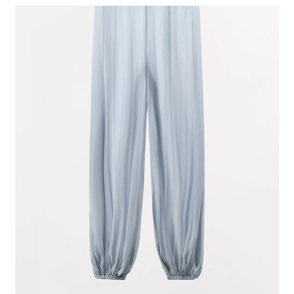 NWT Zara lingerie balloon pats - Picture 7 of 8